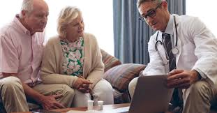 Experience Complete Care with Medicare Advantage Plans 2026