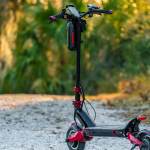 Electric Scooter Suspension Guide: Types, Benefits, and How to Choose the Best Ride Comfort