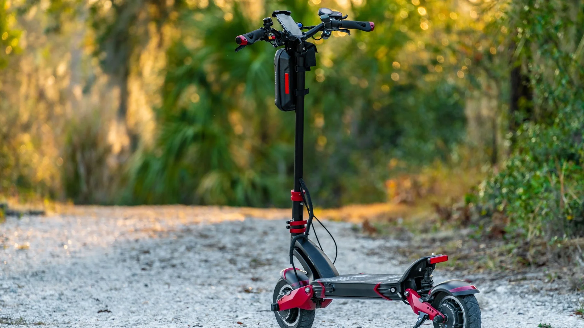 Electric Scooter Suspension Guide: Types, Benefits, and How to Choose the Best Ride Comfort