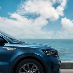 Kia Sorento Hybrid